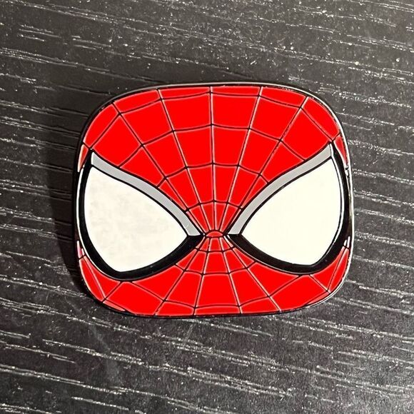 Funko POP! Marvel Collector Corps “Spider-Man:  No Way Home” Pin - Picture 1 of 4